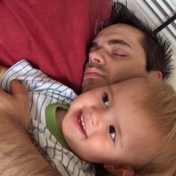 markpoupard's profile picture. 