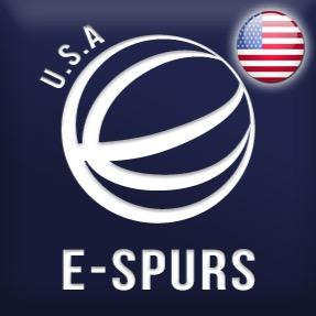Official @e_spurs USA Twitter Account | Home of the E-Spurs USA 🇺🇸 Podcast | Part of @e_media_group. Interact with me for a followback!