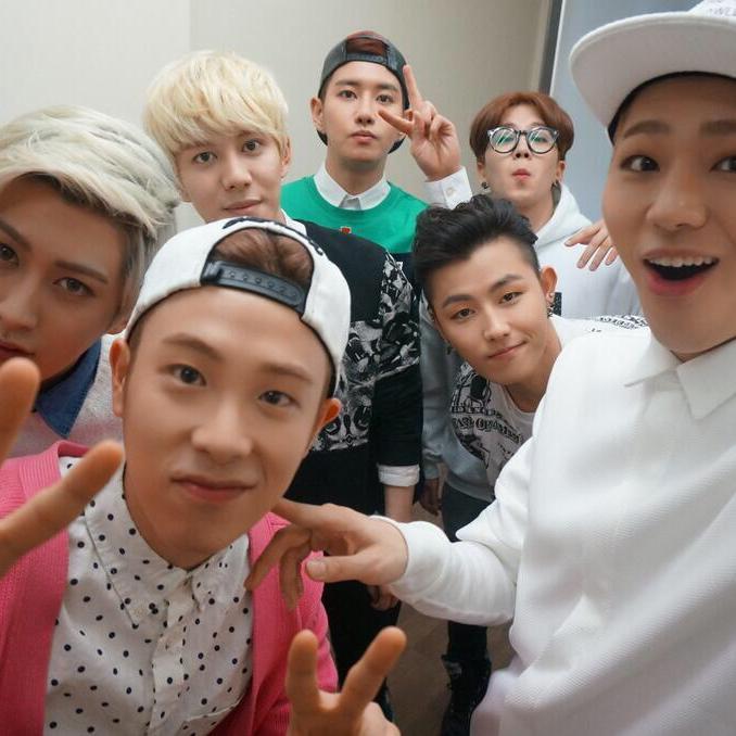 RememberBlockB Profile Picture