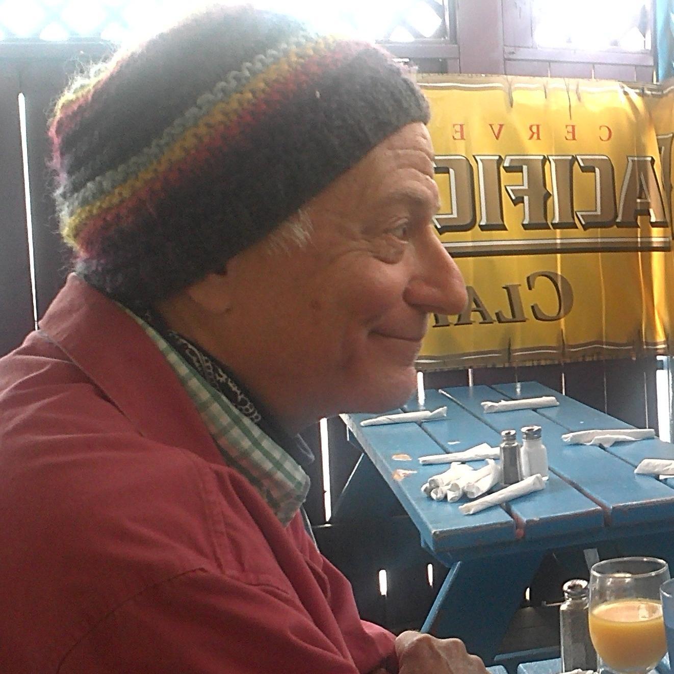 DLarcade's profile picture. 