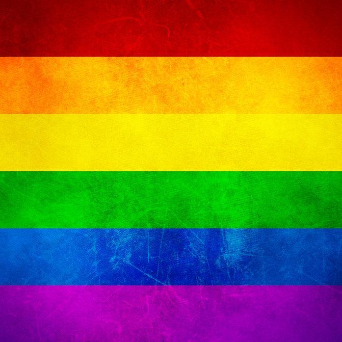 lgbtright's profile picture. 