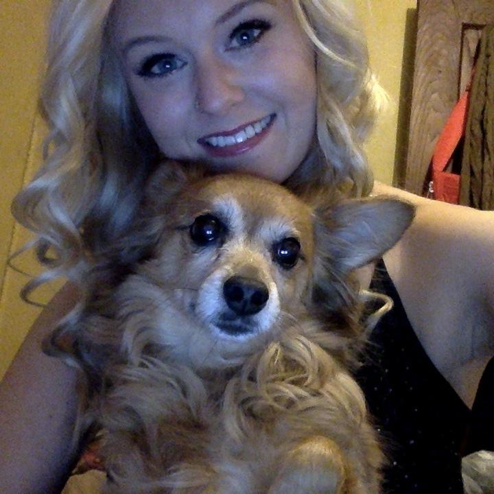 SophiaKC's profile picture. In love with love