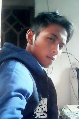 cintai aku apa adanya
