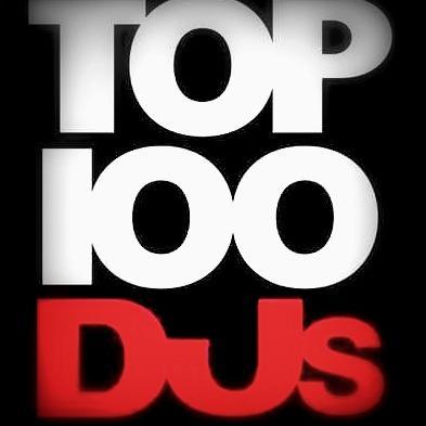 TOP100DJNEWS's profile picture. 