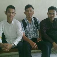 Ferdiyawan Susono (@ferdycloud) 's Twitter Profile