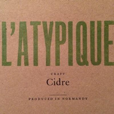 cidreatypique Profile Picture