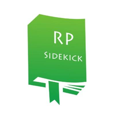 A wide-spanning RP resource of words, definitions, phrases, tips, tricks, hints, suggestions, and other useful advice for Twitter RP-ers.