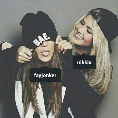 instagram:fayjonker