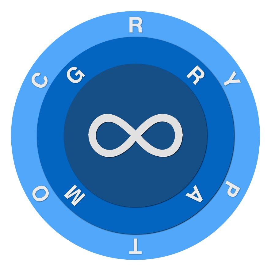 CryptoGram_App's profile picture. Simple encryption app for education, privacy and fun.