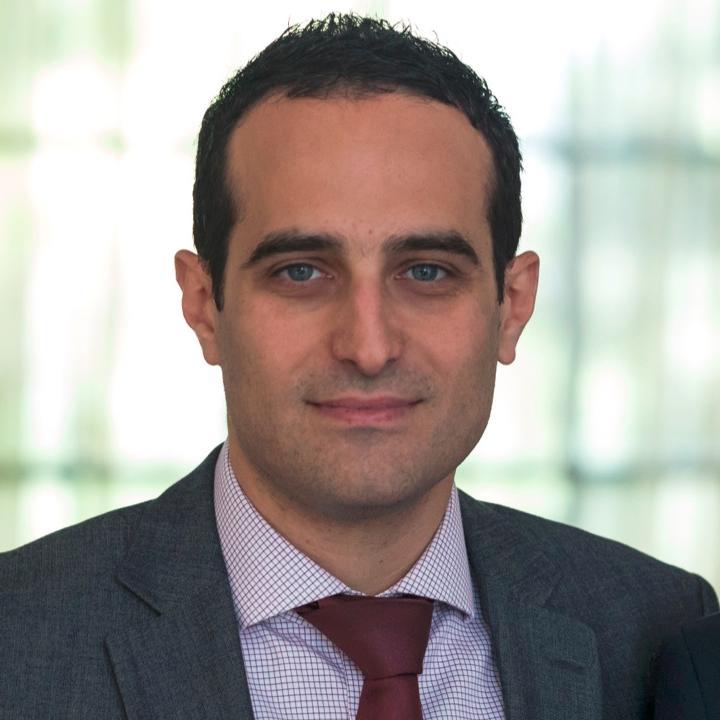 Manager of Enterprise & Commercial Sales, IBM Hellas SA