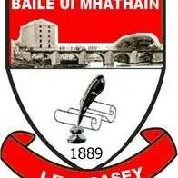 Ballymahon GAA (@ballymahon1889) 's Twitter Profile Photo Ballymahon GAA (@ballymahon1889) 's Twitter Profile Photo