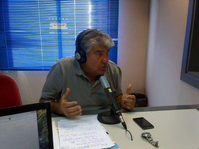 Comprometido con la libertad