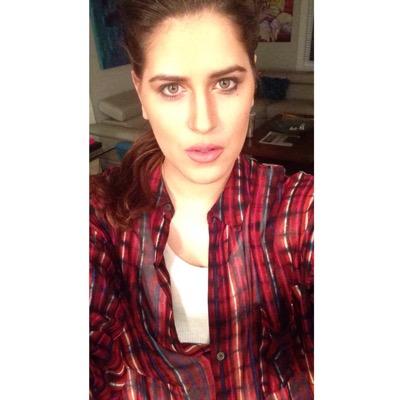 Calgary YYC, Serbian, 28Jun ❤