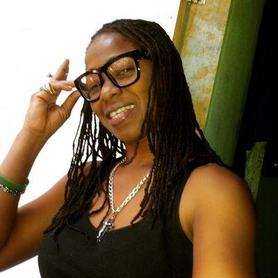 Jah bless no evil can Tess me move out me way empressfyah say so up up