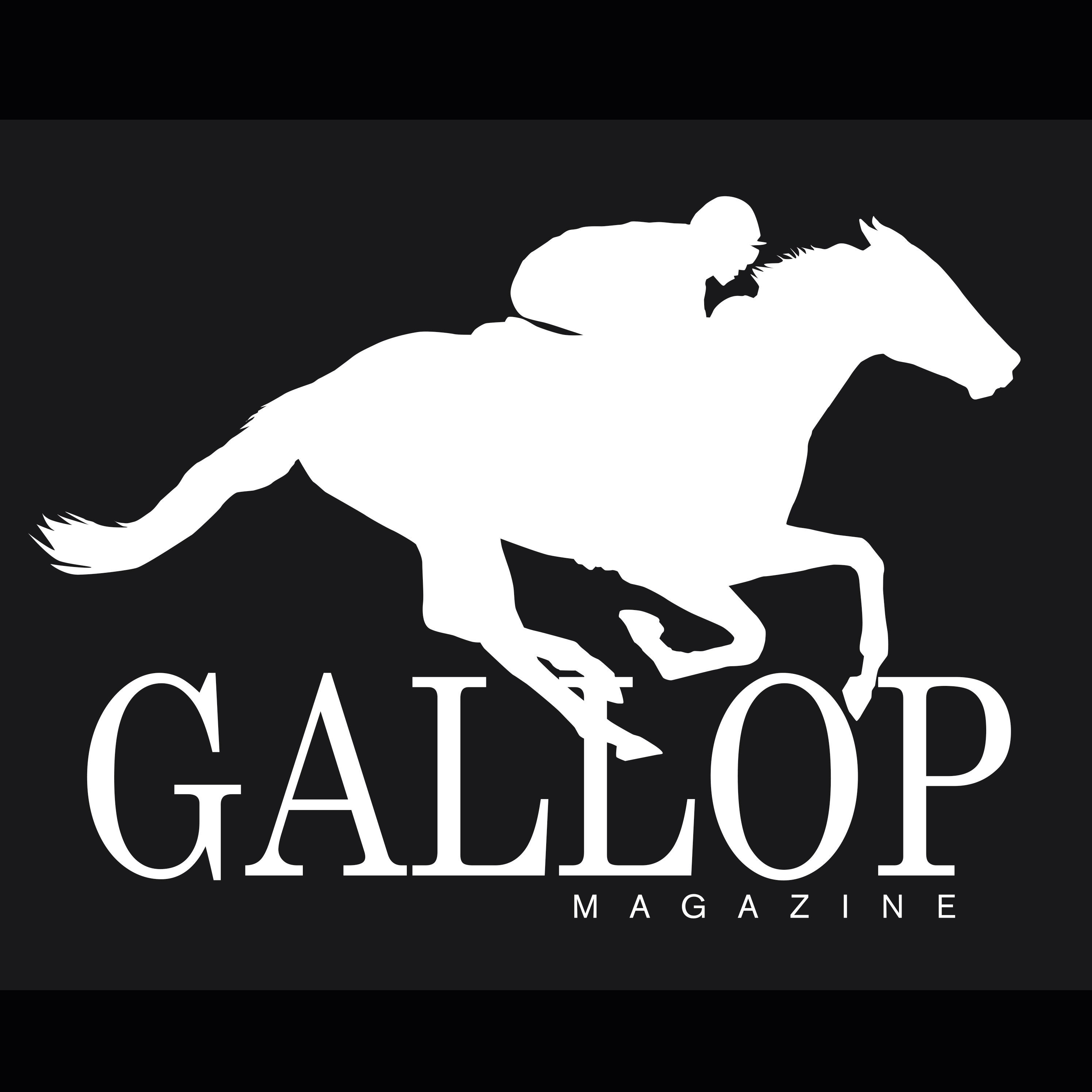 Gallop Magazine