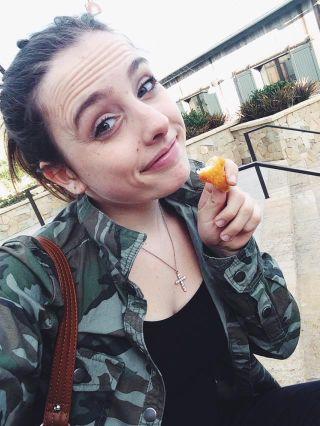 Amy follow 2.3.2015
