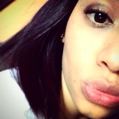 Kamila's Mommy