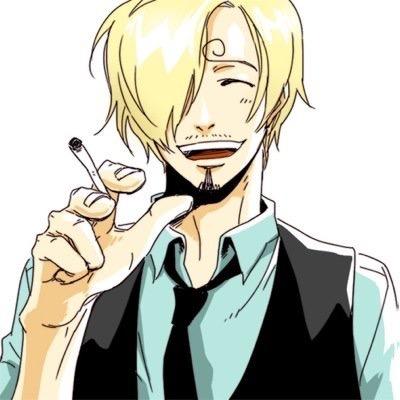 SanjiKaizoku's profile picture. kuro ashi sanji • cocinero de los mugiwara • ฿77,000,000 • mujeres (♡▿♡) • si, soy el sanji princeso B-) • z-zoro?! • i speak english too n.n