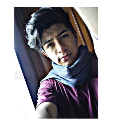 Dream as if you'll live forever,live as if you'll die today.
ENP 6 ❤️