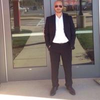 Hussein Al Mishri (@hmishri) 's Twitter Profile