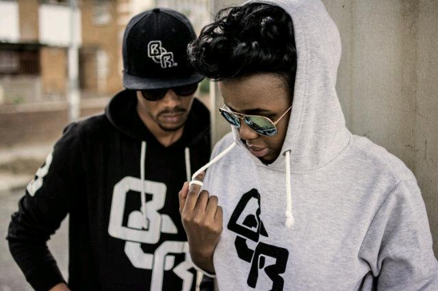 High End Urban Wear... Toot&Boot™ x BRC™