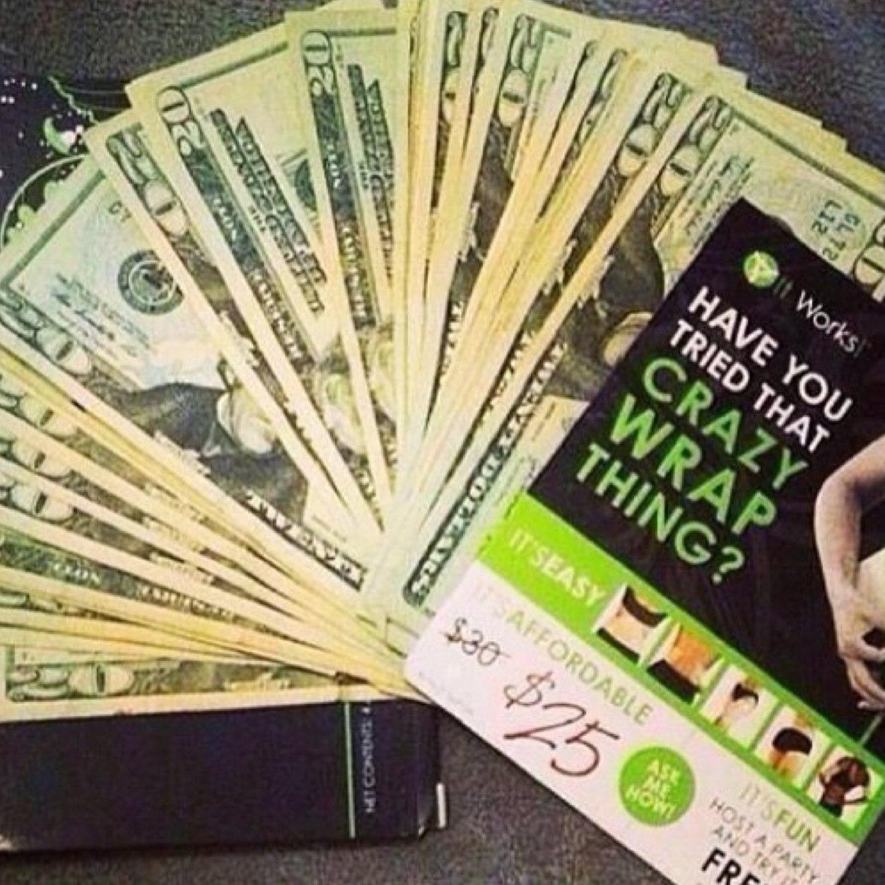 Tired of all those weight loss products not living up to the results they tell you youll get? I can help! Independent distributor for #ItWorks! DM me for info!