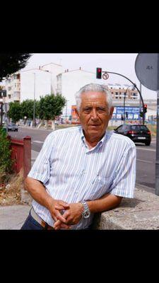 YoSoyArtemio's profile picture. Nacido para proteger mi barrio. Los chismorreos del barrio por MD. Meando en la paella de las fiestas desde 1990