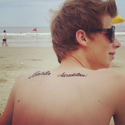 A R Q U I T E T U R A! 
eu quero mais é ser feliz! #ousadia_e_alegria!