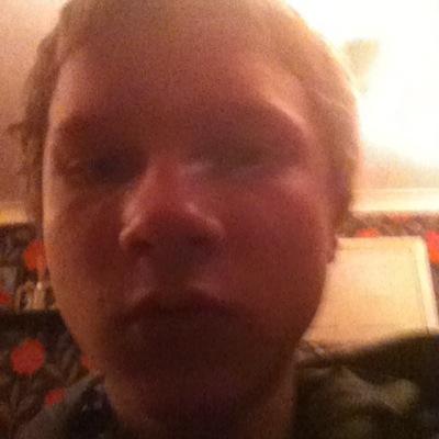 Blakroberts1's profile picture. 