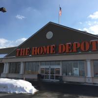 Greenfield HomeDepot(@thd_grnfld2619) 's Twitter Profile Photo