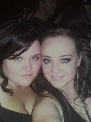Conniemcdon91's profile picture. 