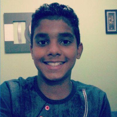A vida é para quem topa qualquer parada. Não para quem pára em qualquer topada. 
nome kallyson*
baiano*
ipupiarense*
corinthiano de alma*
idade 15*  1 Ano