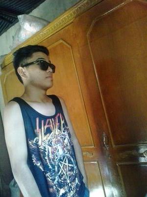 0Prianda's profile picture. halak batak