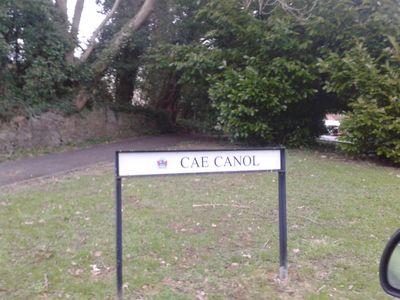 caecanol's profile picture. News and views from Cae Canol - account run by residents for the residents