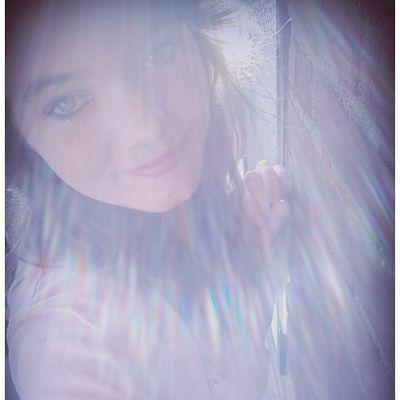 louise/17 jaar / love my friends