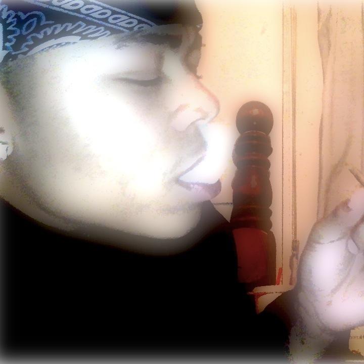 I'm Just Trynna Make It In This Fucked Up World We Call Life!