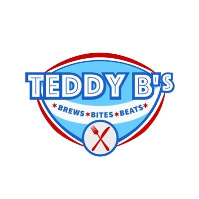 Teddy B's is a Chicago themed joint in the burbs with some of the best brews, bites & beats inspired by @teddybrunson's faves! #TeddyBs