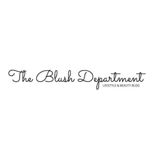 blushdepartment's profile picture. Founder of The Blush Department! Lifestyle, Beauty, Food and Healthy Living Account!