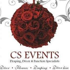 CSEvents_SA's profile picture. 