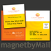 magnetbyMail (@magnetbymail) Twitter profile photo magnetbyMail (@magnetbymail) Twitter profile photo
