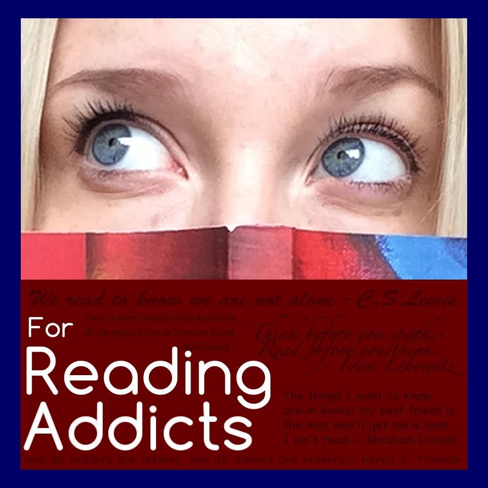 Reading_Addicts Profile Picture