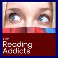 ReadingAddicts(@Reading_Addicts) 's Twitter Profile Photo