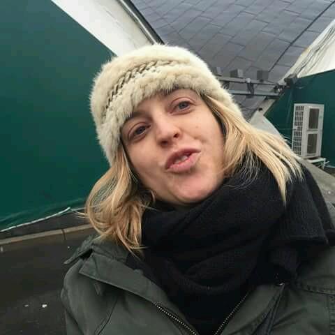 Elenadelg's profile picture. 