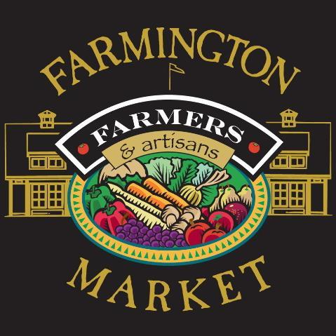 The Farmington Farmers Market is your connection for direct access to fresh Michigan produce and artisanal foods. Every Saturday May through November.