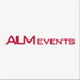 ALM Events (@almevents) Twitter profile photo ALM Events (@almevents) Twitter profile photo
