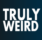 TrulyWeird's profile picture. Providing you with TRULY WEIRD information & pictures! Retweet something if you find it weird as well!