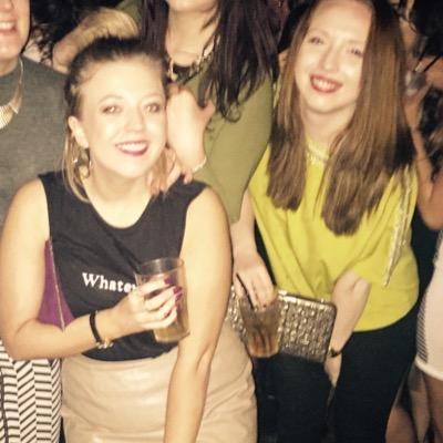 PR Graduate working as a Lettings Agent in West London