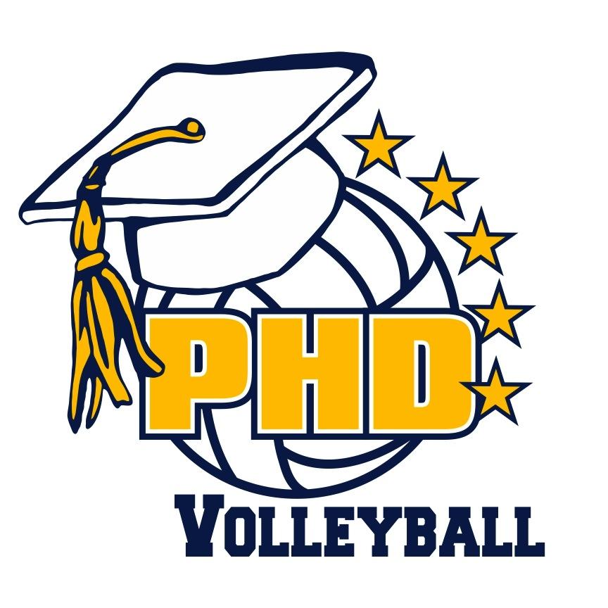 @phdvolleyball