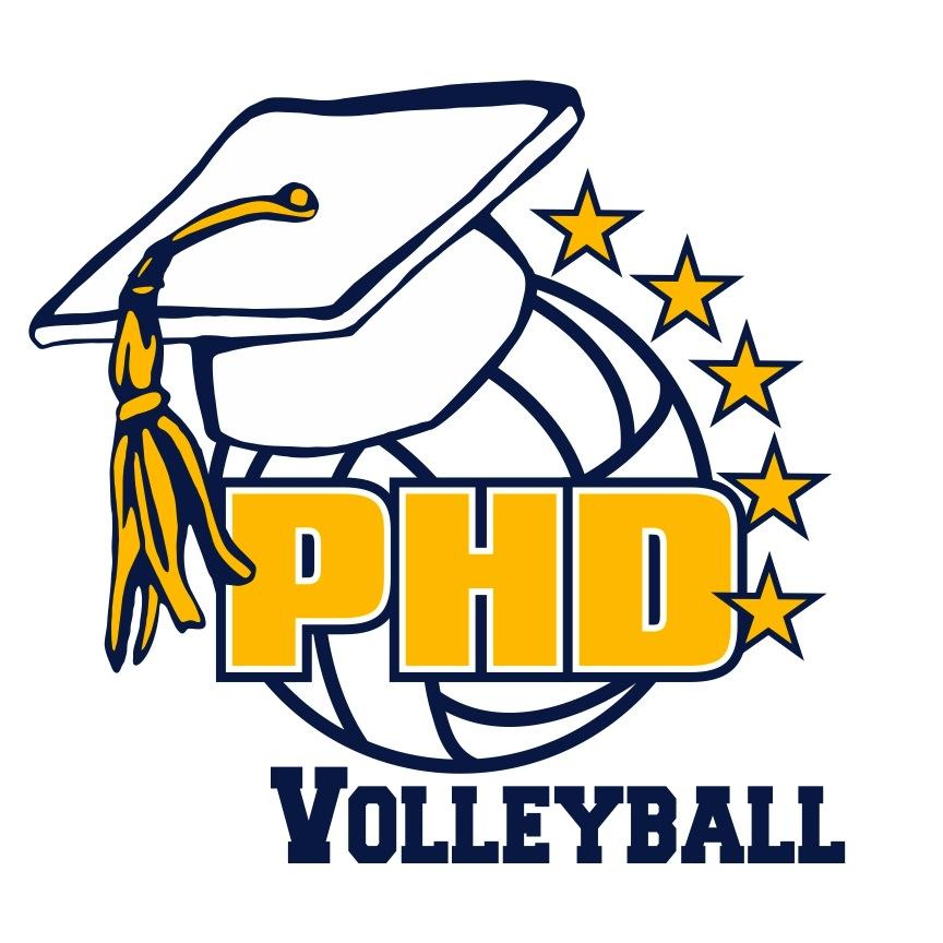 phdvolleyball Profile Picture