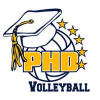 PHD VOLLEYBALL (@phdvolleyball) 's Twitter Profile Photo